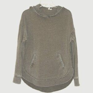 Others Follow Hoodie, Women Size S (Bust: 49")